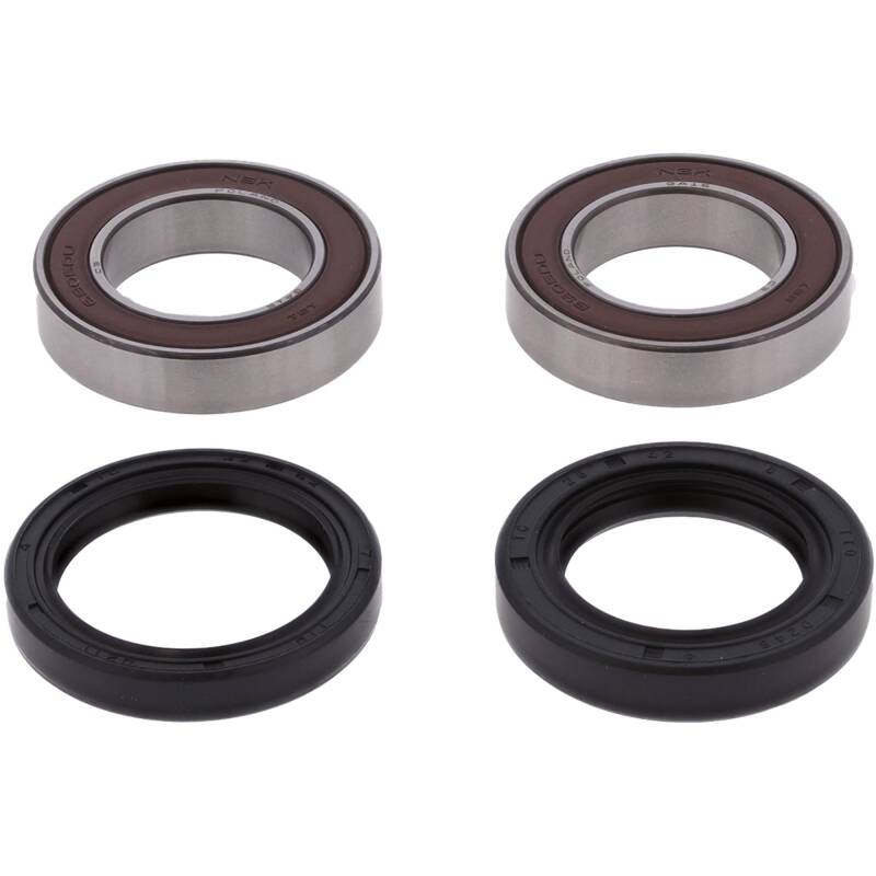 Pivot Works Husqvarna Wheel Bearing Kit Premium Bearings
