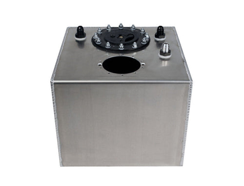 Aeromotive Fuel Cell