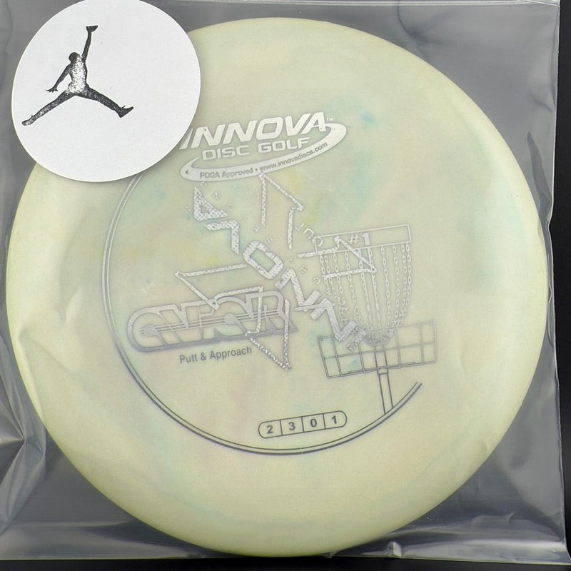 Load image into Gallery viewer, Swirly KC Pro Aviar (Penned) - X-Out *Gibson Stash Used*
