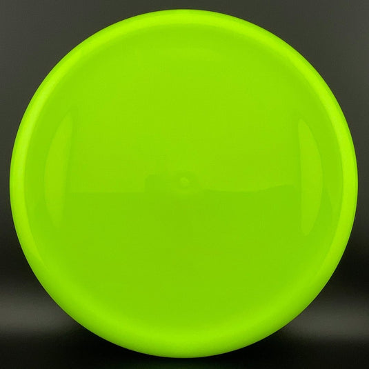 Neutron Range - Blank