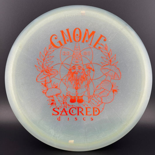 Cosmic Gnome