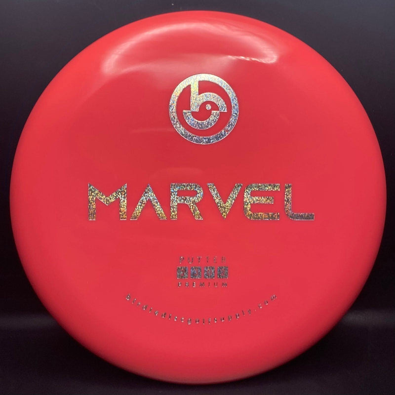 Load image into Gallery viewer, Marvel Premium Blend Putter
