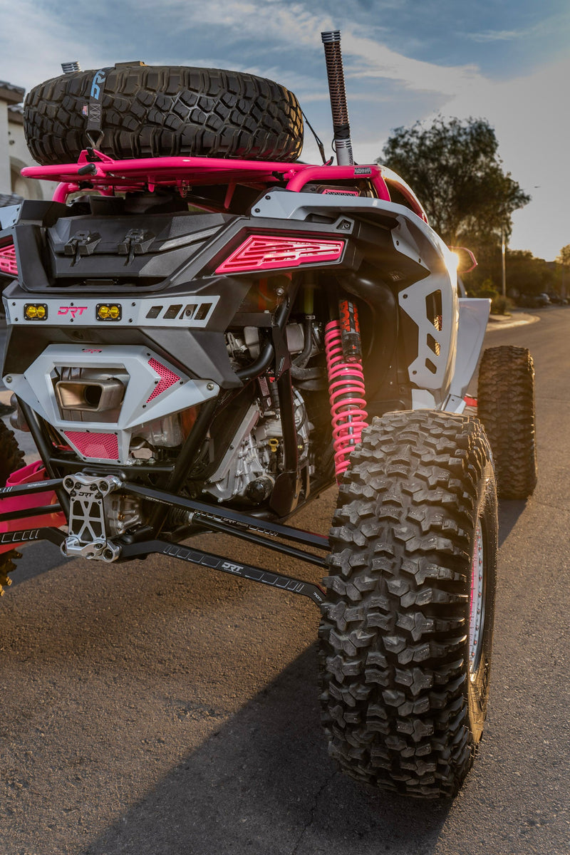 Load image into Gallery viewer, Billet LED Tail Light  PRO R,TURBO R, PRO XP. Blinker and hazard integration.
