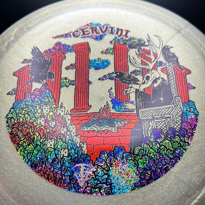 Load image into Gallery viewer, RAD Blend Cervini - Terminal Velocity x Rare Air Discs x Ripper Studios Collab
