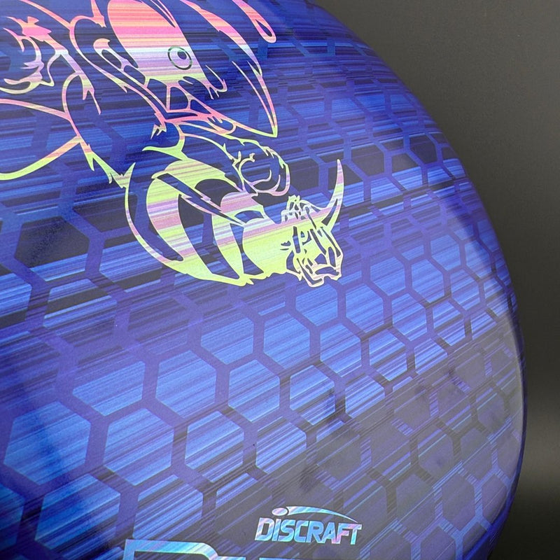 Load image into Gallery viewer, ESP SuperColor Full Foil Buzzz - Honeycomb
