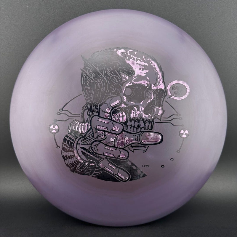 Load image into Gallery viewer, Swirly Star Mako - [STRATUS] FEAR V1 by Les White
