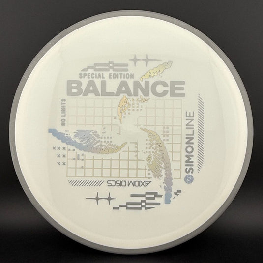 Neutron Balance - Simon Line - Special Edition