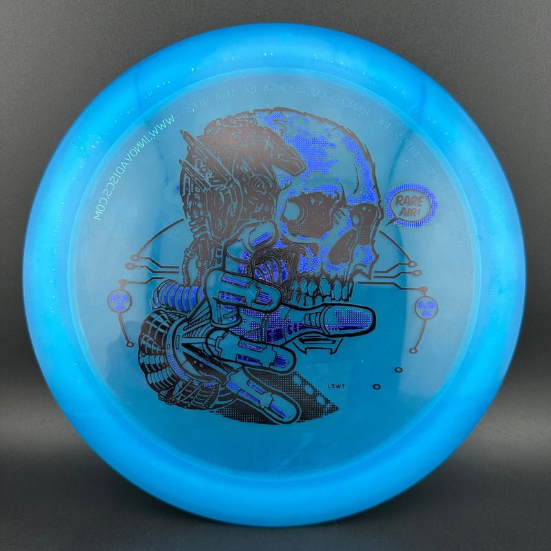 Load image into Gallery viewer, Gummy C-Blend Aztec - [STRATUS] FEAR V1 by Les White
