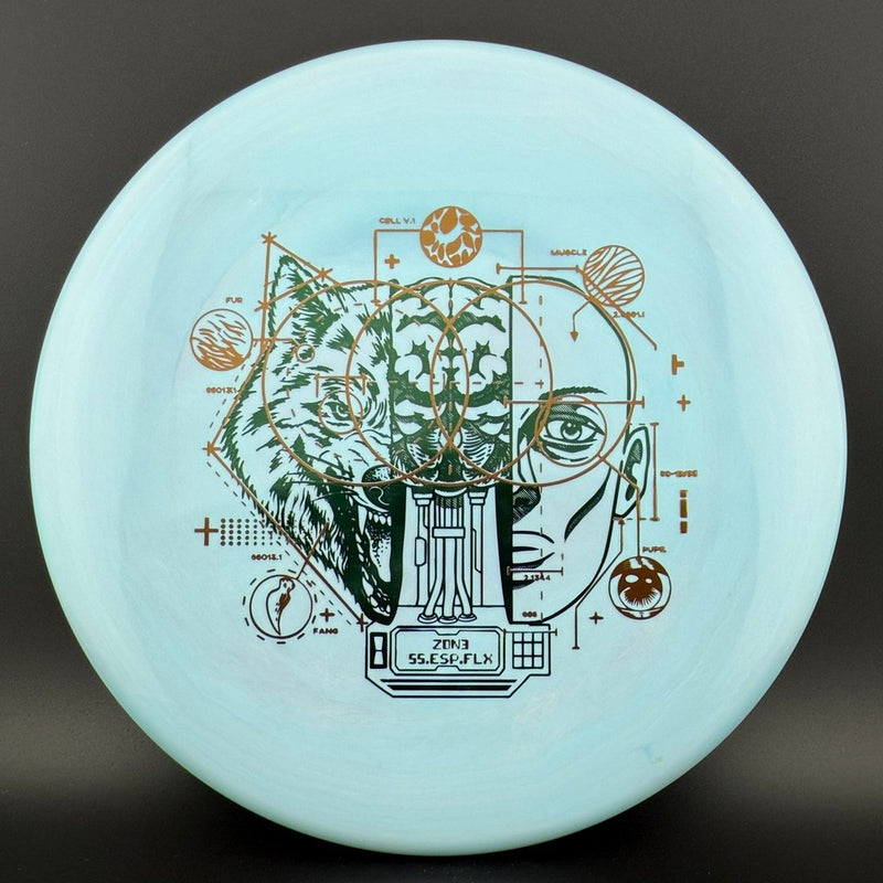Load image into Gallery viewer, ESP FLX Zone SS - Limited Edition 1/500
