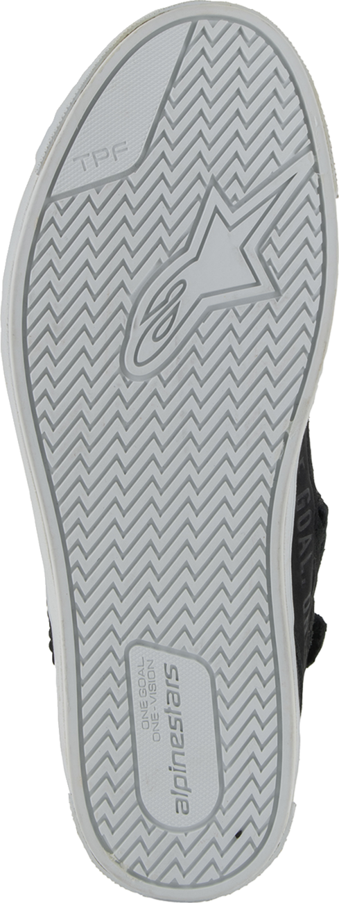 ALPINESTARS Stella Stated Podium Shoes - Black - US 5 2540224-10-5