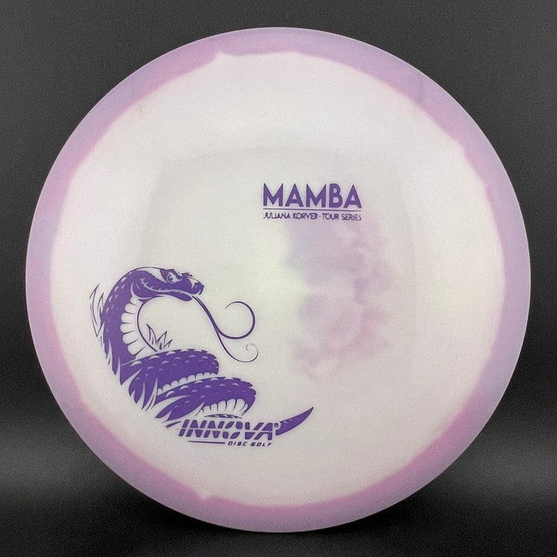 Load image into Gallery viewer, Proto Glow Halo Star Mamba - Juliana Korver 2025 Tour Series
