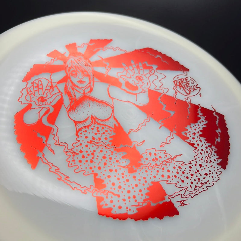Load image into Gallery viewer, Neo Paradigm - Custom "Mystic RAD Vision" Stamp
