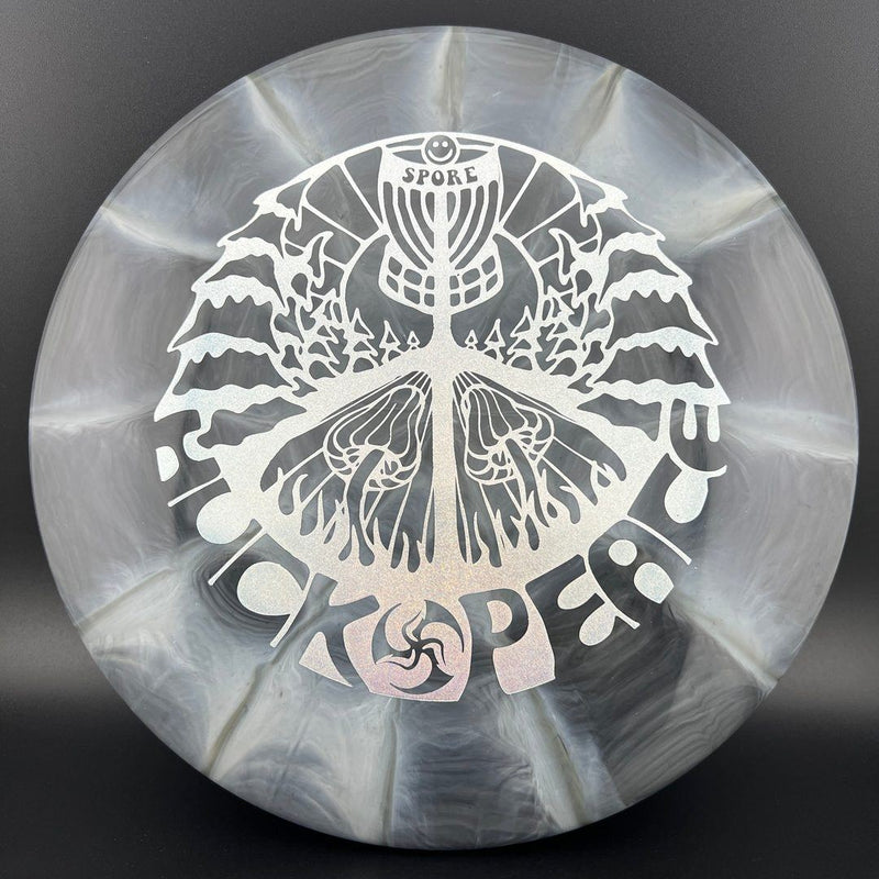 Load image into Gallery viewer, Lux Vapor Spore (Prototype) - Huck Peace - Huk Lab
