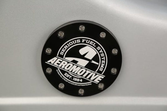 Aeromotive Gen II Stealth Fuel Tank 66-67 GTX Charger