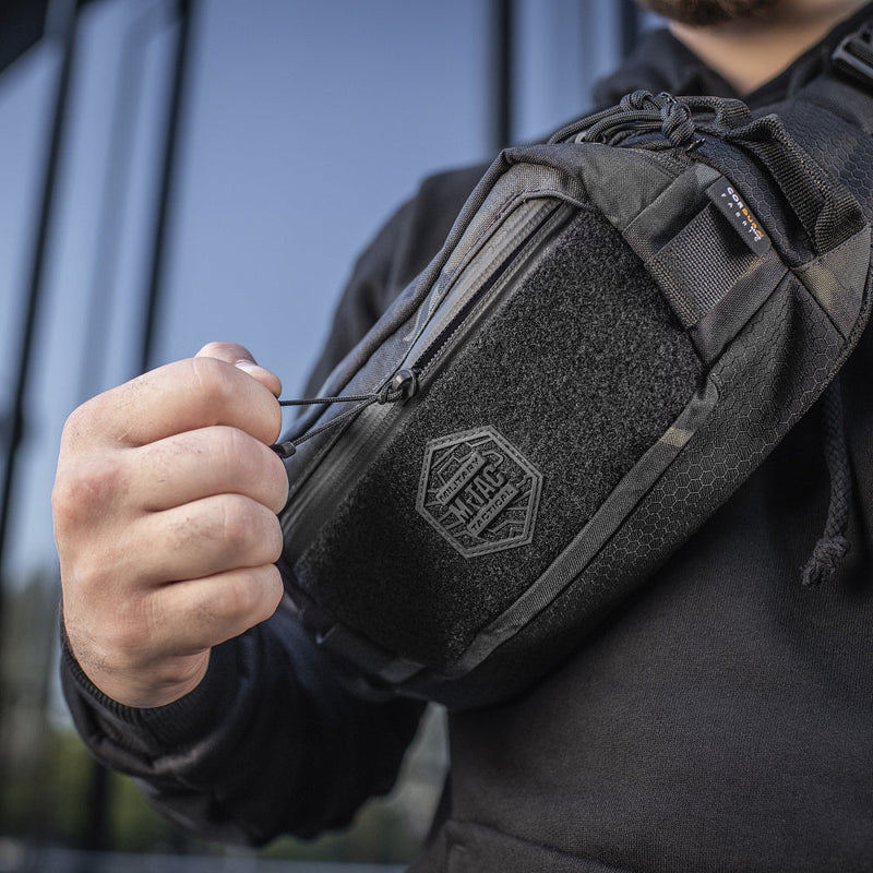 Load image into Gallery viewer, M-Tac Waist Bag Elite Hex
