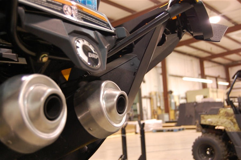 Load image into Gallery viewer, Trail Armor Mud Flap Fender Flares for 2013-14 Can-Am Maverick XC / X MR
