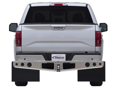 Access Rockstar ALL Universal - Fits Most Mid-Size Pickups and SUVs Mud Flaps A1000022