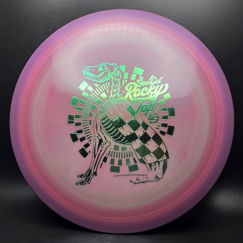 Load image into Gallery viewer, ESP Glo Undertaker - Chris Dickerson Rocky Top Limited Run
