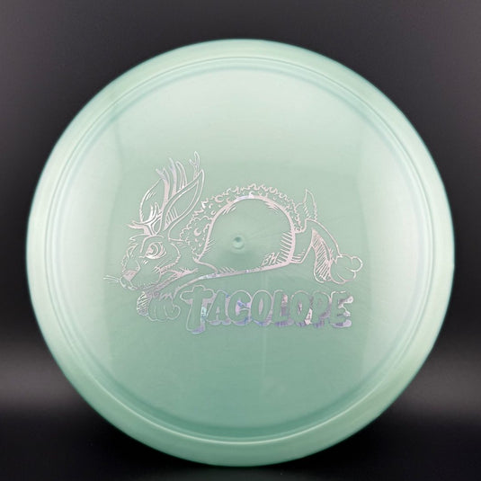 Sublime Flex Jackalope - Tacolope Stamp
