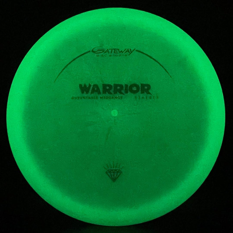 Load image into Gallery viewer, Diamond Superglow Warrior
