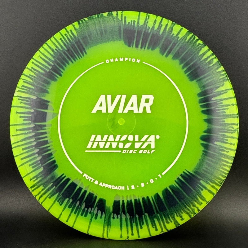 Load image into Gallery viewer, I-Dye Champion Aviar
