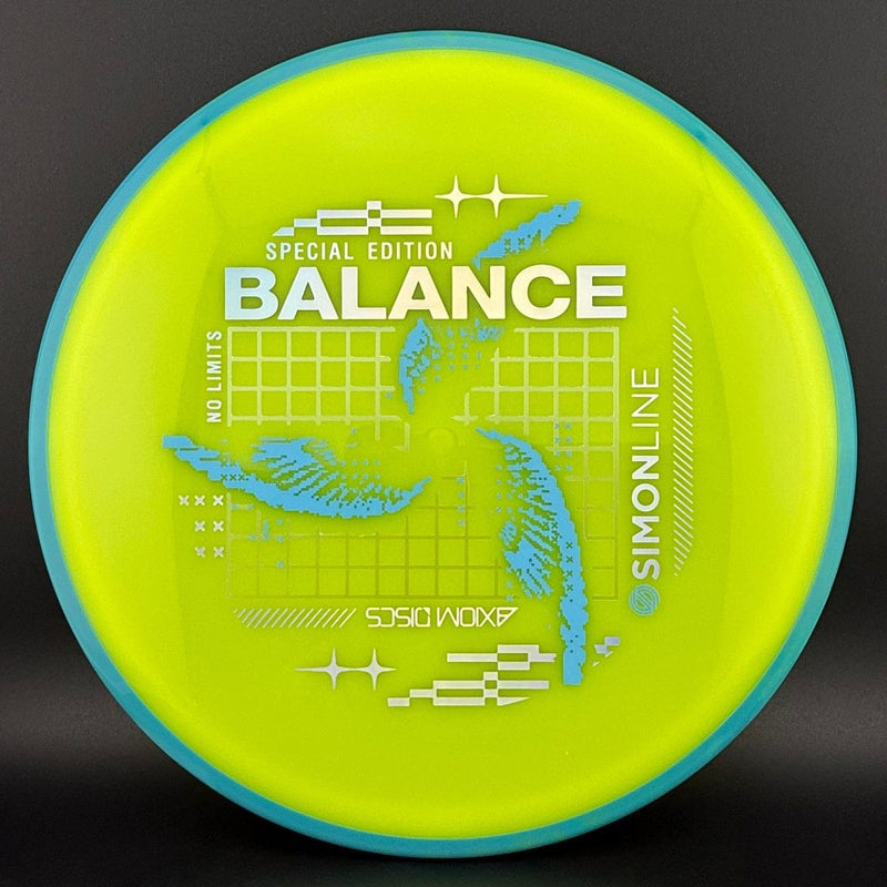 Load image into Gallery viewer, Neutron Balance - Simon Line - Special Edition
