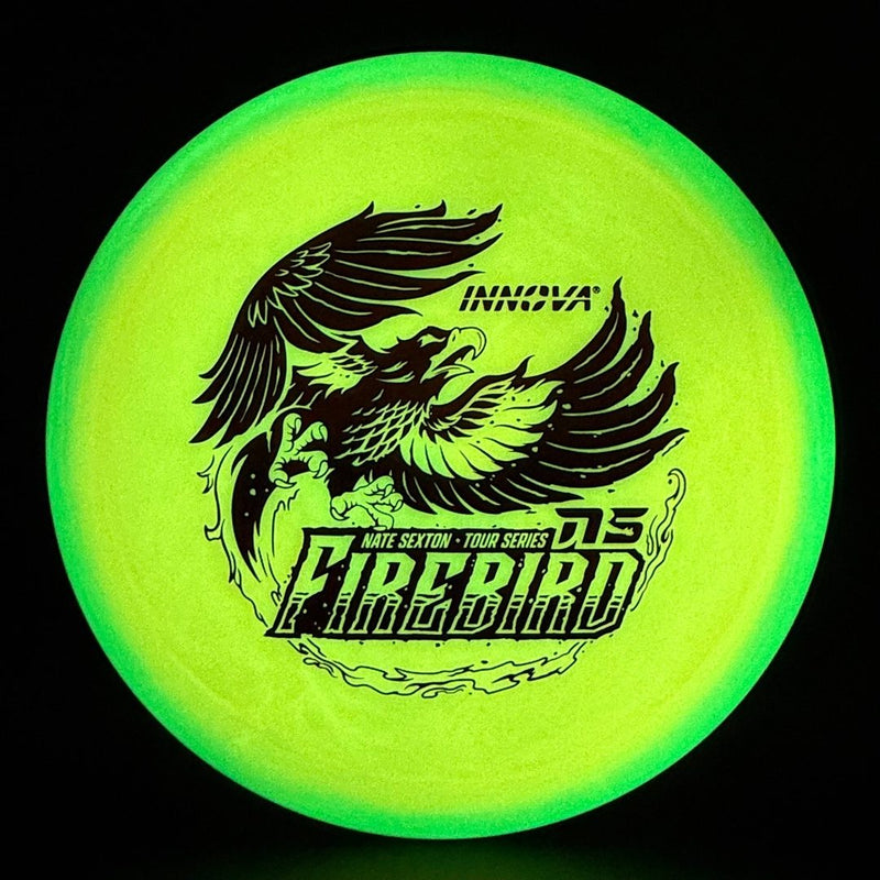 Load image into Gallery viewer, Proto Glow Halo Champion Firebird - Nate Sexton 2025 Tour Series
