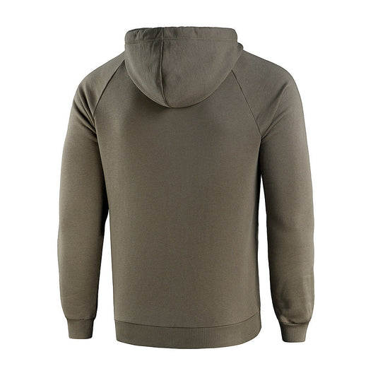 M-Tac Cotton Hoodie Raglan