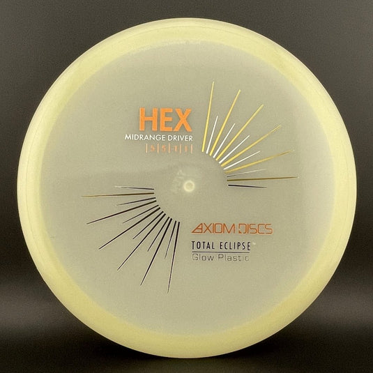 Total Eclipse Hex