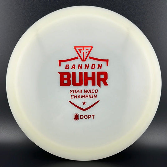 Glow C-line FD - Gannon Buhr Triumph Waco 2024