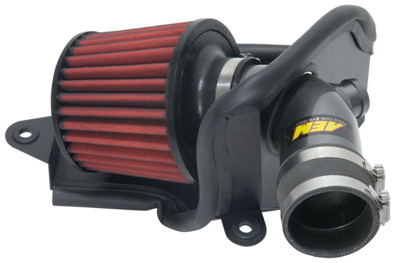 Load image into Gallery viewer, AEM Induction AEM 17-18 Audi A3 L4-2.0L F/I Cold Air Intake 21-840C
