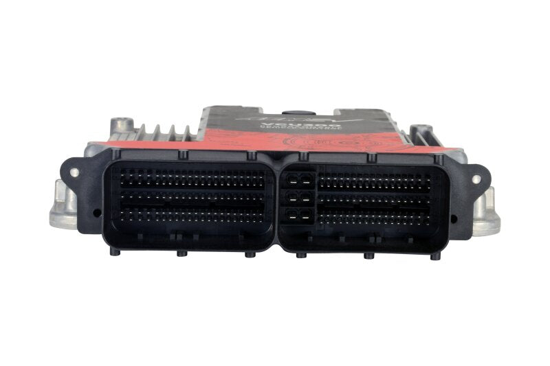 Load image into Gallery viewer, AEM EV VCU300 Programmable Vehicle Control Unit 196-pin Connector 3 CAN 4-Motor Control 30-8100
