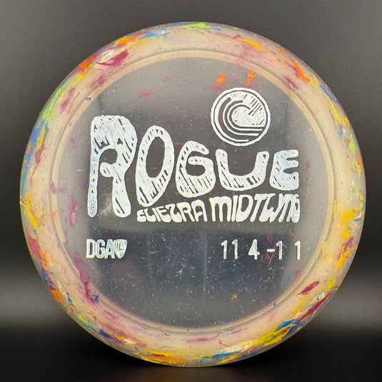 Granite Rogue - Eliezra Midtlyng 2025 Tour Series