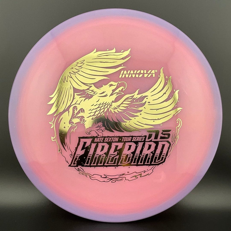 Load image into Gallery viewer, Proto Glow Halo Champion Firebird - Nate Sexton 2025 Tour Series
