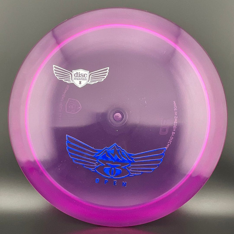 Load image into Gallery viewer, C-Line FD - DM Mini Wings - 303 Open
