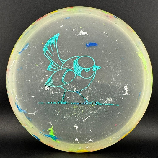 Glo Jawbreaker Z FLX Zone - Faylor Lake DGC