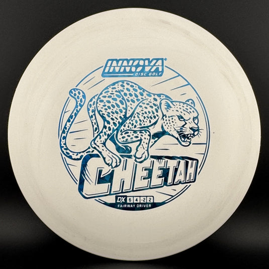 DX Cheetah