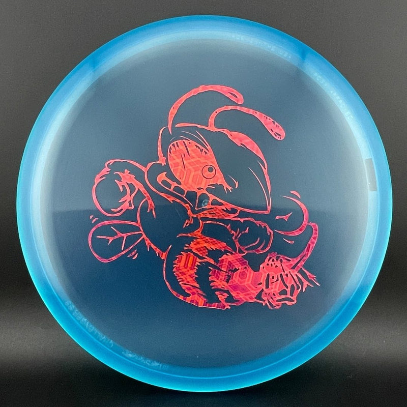 Load image into Gallery viewer, CryZtal FLX Challenger SS - Rare Big Bee Stamp
