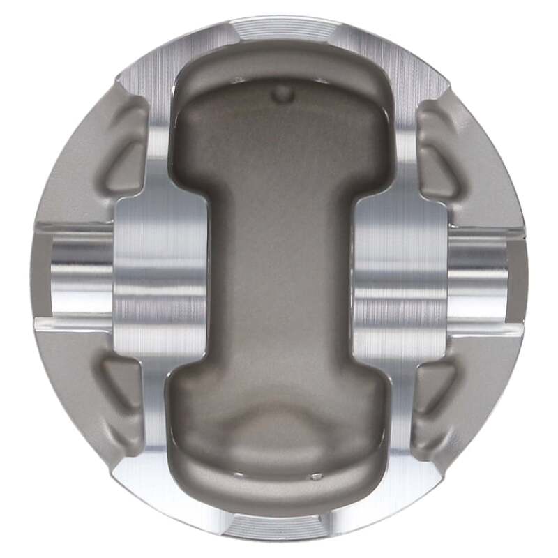 Load image into Gallery viewer, Wiseco Chevy LS RED Series Piston Set 4.035in Bore 1.105in CH 10cc - Set of 8
