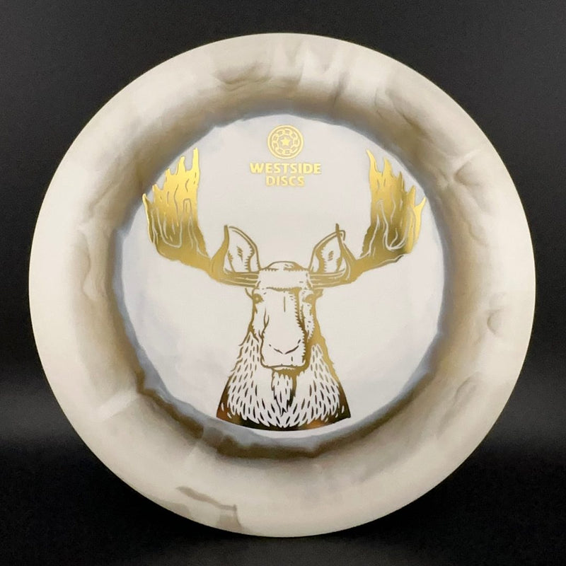 Load image into Gallery viewer, Tournament Ring Stag
