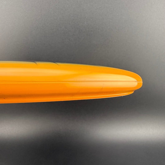 Fuzion Orbit Judge -