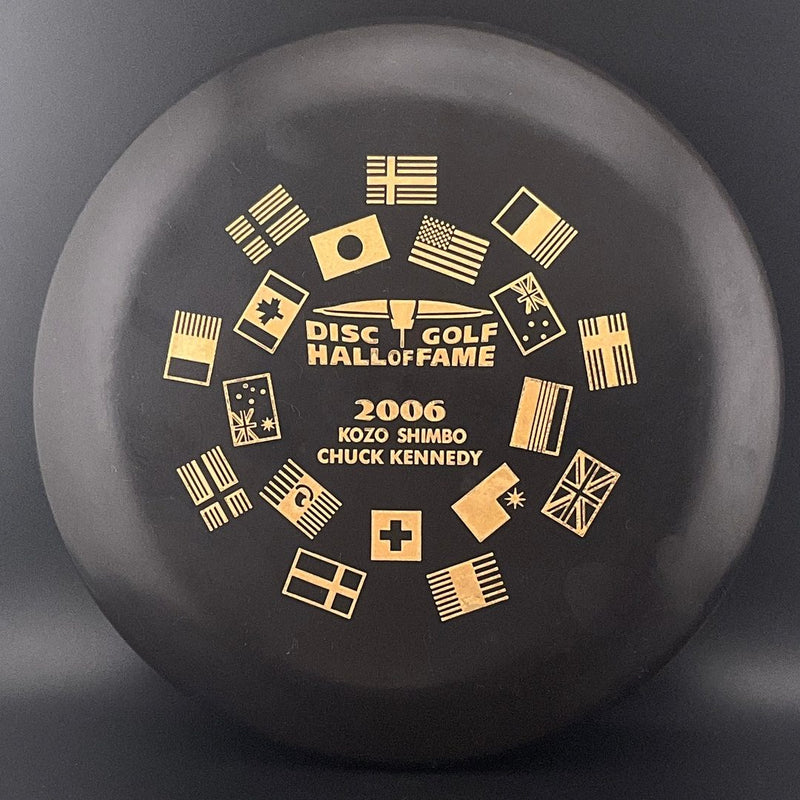Load image into Gallery viewer, Star Aviar - 2006 Hall of Fame Commemorative *Speedy Vault*
