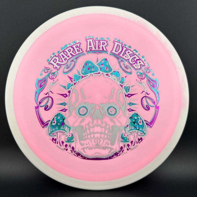 Load image into Gallery viewer, Fission Defy - Crushin' Amanitas VIP 2.0 by Manny Trujillo
