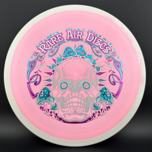 Fission Defy - Crushin' Amanitas VIP 2.0 by Manny Trujillo