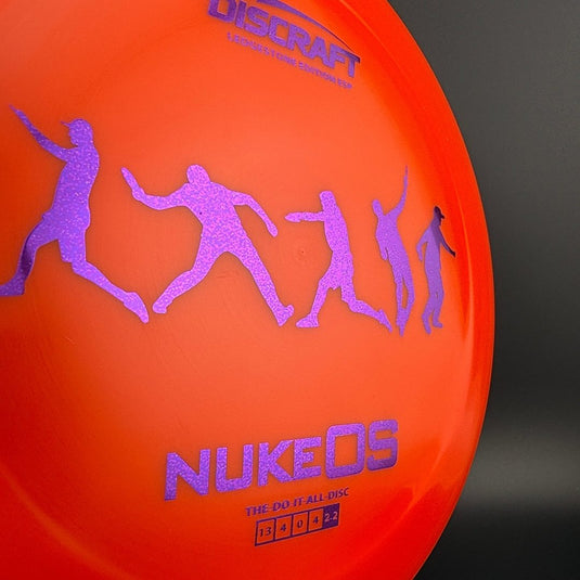 Solid Lightweight ESP Nuke OS - Ledgestone 2025 Season 1