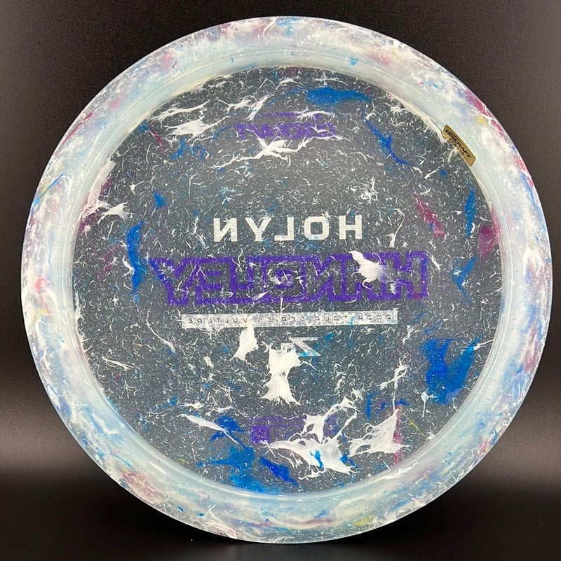 Load image into Gallery viewer, Jawbreaker Z FLX Vulture - 2024 Holyn Handley Tour Series

