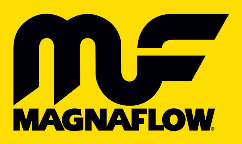 Load image into Gallery viewer, Magnaflow 07-08 Land Rover Range Rover 4.4L Direct Fit Converter
