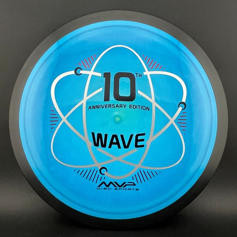 Load image into Gallery viewer, Neutron Wave – 10 Year Edition
