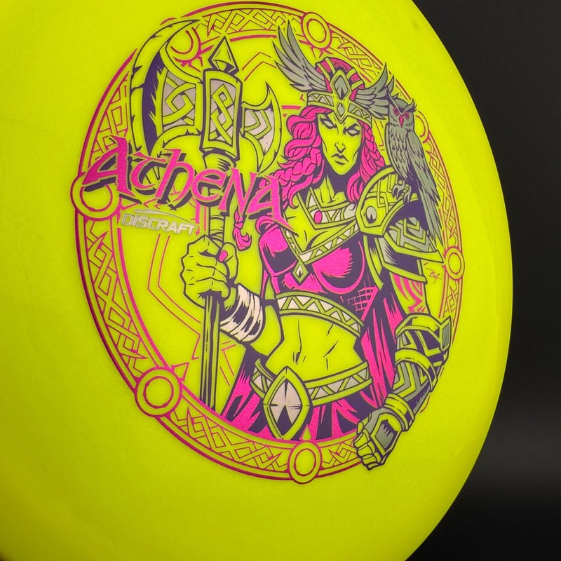 Load image into Gallery viewer, Solid ESP Athena - Ledgestone 2025 Season 3
