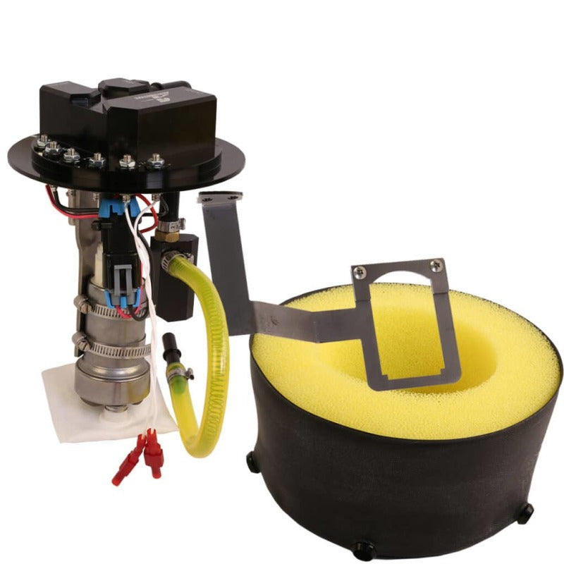 Load image into Gallery viewer, Aeromotive 20-21 Jeep Gladiator 525 Fuel Pump 18078
